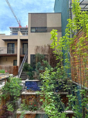 The Art House Denver - Luxury City Stay